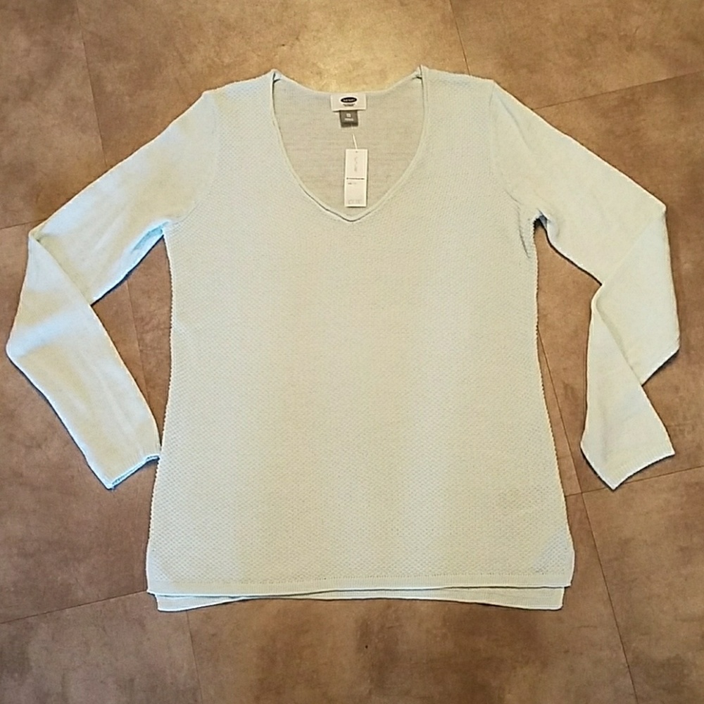Brand New Old Navy Sweater!